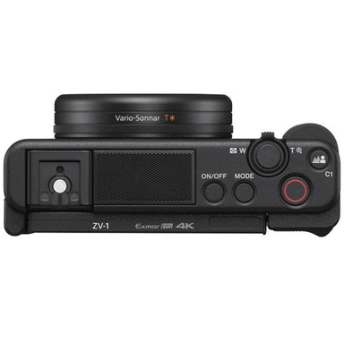 دوربین دیجیتال سونی (Sony) مدل ZV-1