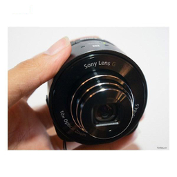 دوربین دیجیتال موبایلی سونی (Sony) سایبرشات DSC-QX10