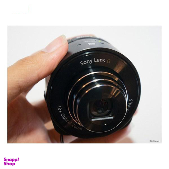 دوربین دیجیتال موبایلی سونی (Sony) سایبرشات DSC-QX10