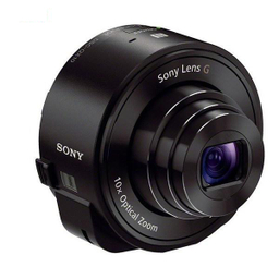 دوربین دیجیتال موبایلی سونی (Sony) سایبرشات DSC-QX10