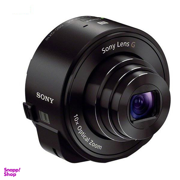 دوربین دیجیتال موبایلی سونی (Sony) سایبرشات DSC-QX10