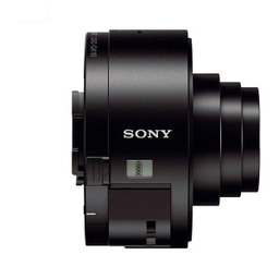 دوربین دیجیتال موبایلی سونی (Sony) سایبرشات DSC-QX10