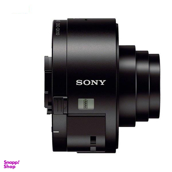 دوربین دیجیتال موبایلی سونی (Sony) سایبرشات DSC-QX10