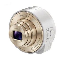 دوربین دیجیتال موبایلی سونی (Sony) سایبرشات DSC-QX10