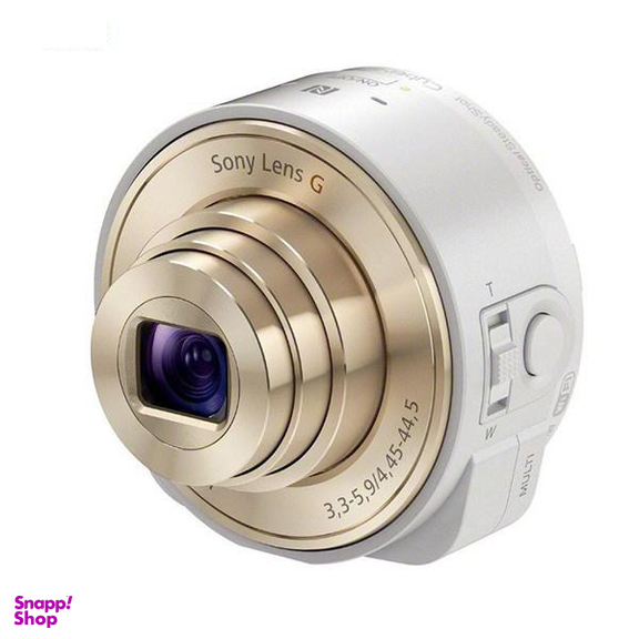 دوربین دیجیتال موبایلی سونی (Sony) سایبرشات DSC-QX10