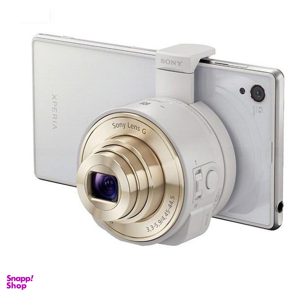 دوربین دیجیتال موبایلی سونی (Sony) سایبرشات DSC-QX10