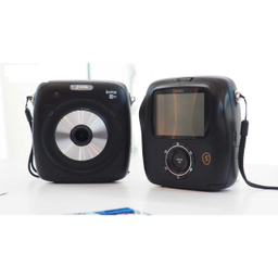دوربین چاپ سریع فوجی فیلم (Fujifilm) مدل Instax Square SQ10