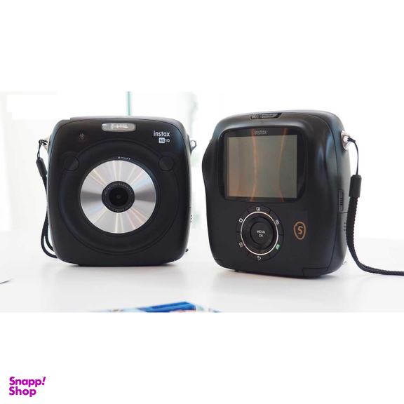 دوربین چاپ سریع فوجی فیلم (Fujifilm) مدل Instax Square SQ10