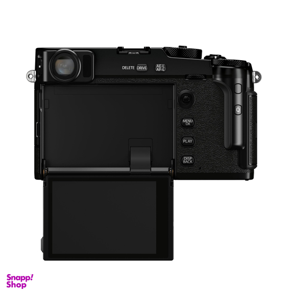 دوربین دیجیتال فوجی فیلم (Fujifilm) مدل X-Pro3