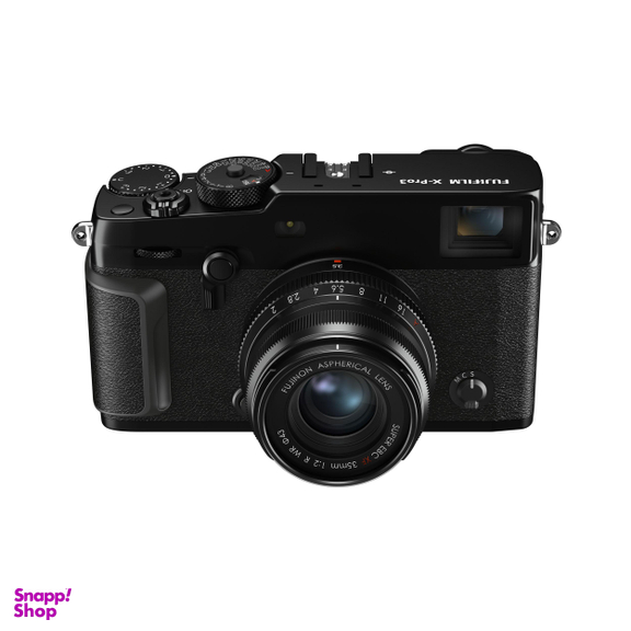 دوربین دیجیتال فوجی فیلم (Fujifilm) مدل X-Pro3