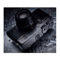 دوربین دیجیتال فوجی فیلم (Fujifilm) مدل X-Pro3
