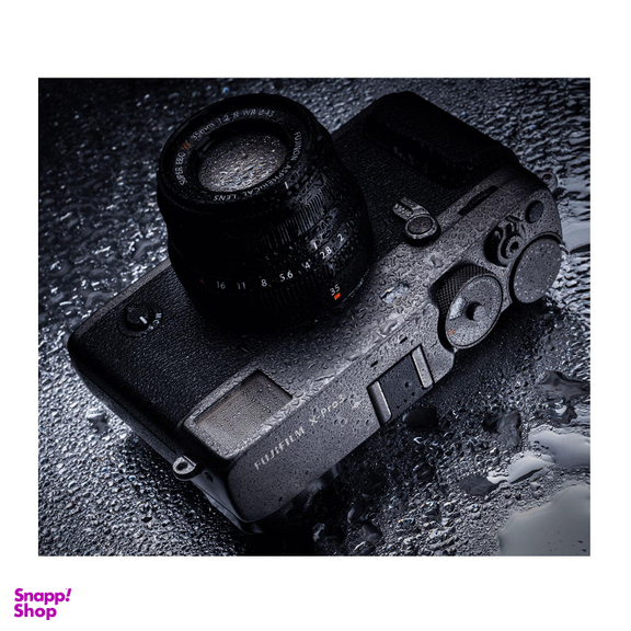 دوربین دیجیتال فوجی فیلم (Fujifilm) مدل X-Pro3