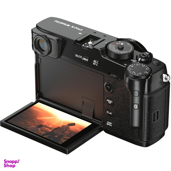 دوربین دیجیتال فوجی فیلم (Fujifilm) مدل X-Pro3