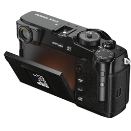 دوربین دیجیتال فوجی فیلم (Fujifilm) مدل X-Pro3