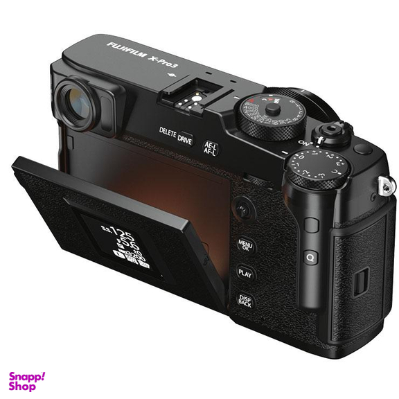 دوربین دیجیتال فوجی فیلم (Fujifilm) مدل X-Pro3