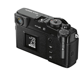دوربین دیجیتال فوجی فیلم (Fujifilm) مدل X-Pro3