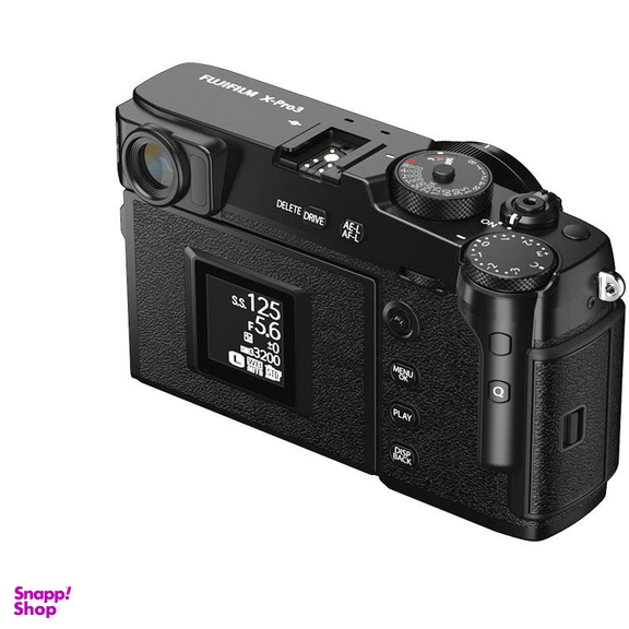 دوربین دیجیتال فوجی فیلم (Fujifilm) مدل X-Pro3