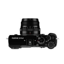 دوربین دیجیتال فوجی فیلم (Fujifilm) مدل X-Pro3