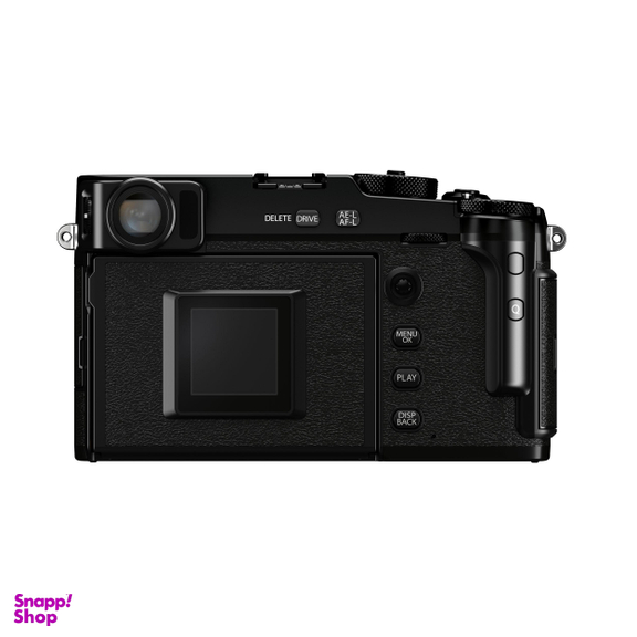 دوربین دیجیتال فوجی فیلم (Fujifilm) مدل X-Pro3