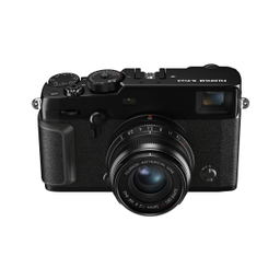 دوربین دیجیتال فوجی فیلم (Fujifilm) مدل X-Pro3