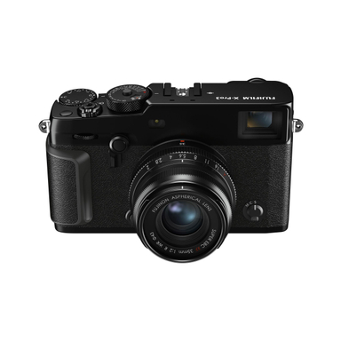 دوربین دیجیتال فوجی فیلم (Fujifilm) مدل X-Pro3