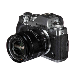 دوربین دیجیتال فوجی فیلم (Fujifilm) مدل X-T3 Camera KIT with 18-55 F/2.8-4 Lens