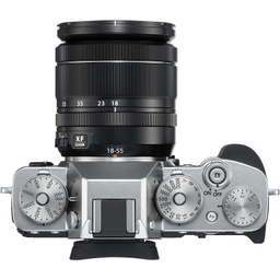 دوربین دیجیتال فوجی فیلم (Fujifilm) مدل X-T3 Camera KIT with 18-55 F/2.8-4 Lens
