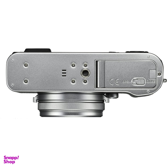 دوربین دیجیتال فوجی فیلم (Fujifilm) مدل X100F