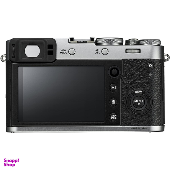 دوربین دیجیتال فوجی فیلم (Fujifilm) مدل X100F