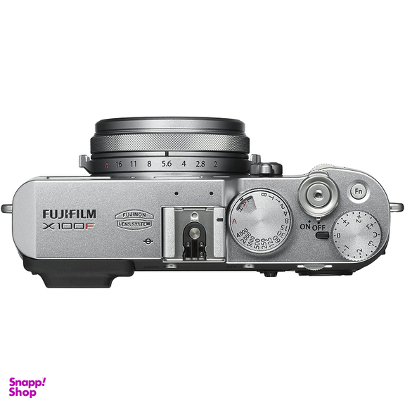 دوربین دیجیتال فوجی فیلم (Fujifilm) مدل X100F