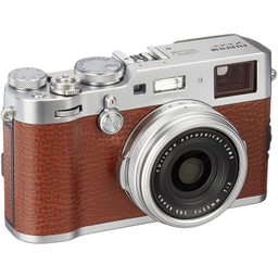 دوربین دیجیتال فوجی فیلم (Fujifilm) مدل X100F