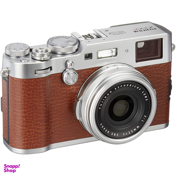 دوربین دیجیتال فوجی فیلم (Fujifilm) مدل X100F