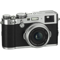 دوربین دیجیتال فوجی فیلم (Fujifilm) مدل X100F