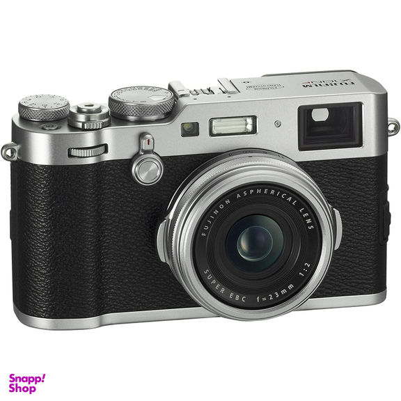 دوربین دیجیتال فوجی فیلم (Fujifilm) مدل X100F