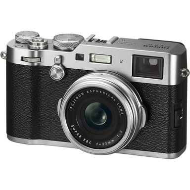 دوربین دیجیتال فوجی فیلم (Fujifilm) مدل X100F