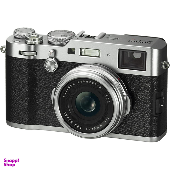 دوربین دیجیتال فوجی فیلم (Fujifilm) مدل X100F