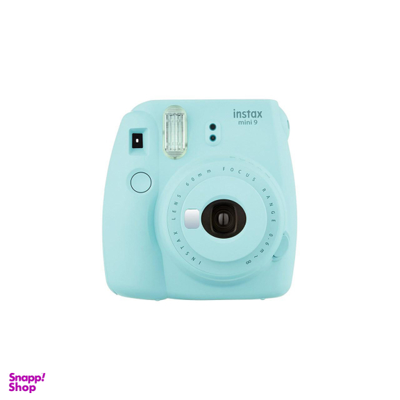 دوربین عکاسی چاپ سریع فوجی فیلم (Fujifilm) مدل Instax Mini 9
