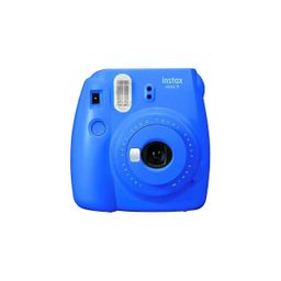 دوربین عکاسی چاپ سریع فوجی فیلم (Fujifilm) مدل Instax Mini 9