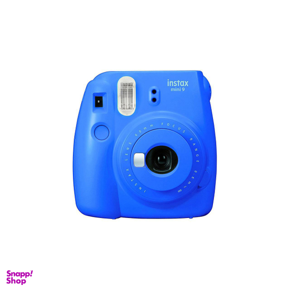 دوربین عکاسی چاپ سریع فوجی فیلم (Fujifilm) مدل Instax Mini 9