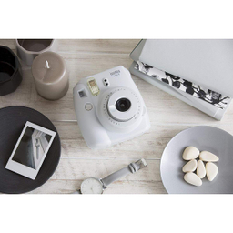 دوربین عکاسی چاپ سریع فوجی فیلم (Fujifilm) مدل Instax Mini 9