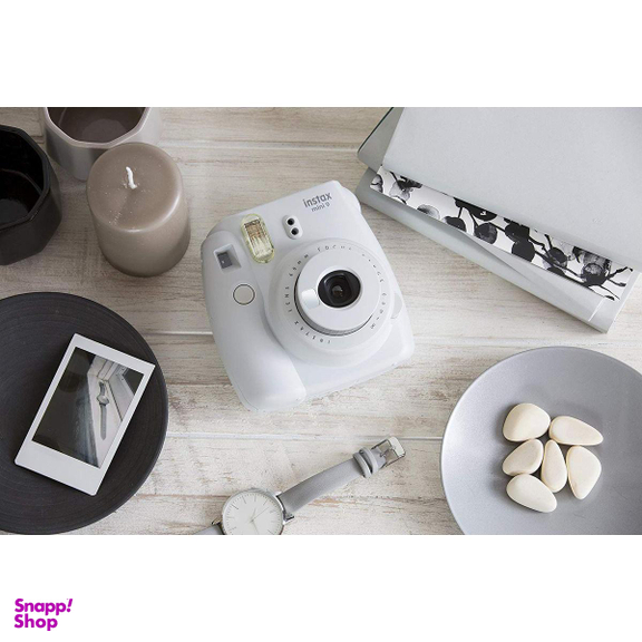 دوربین عکاسی چاپ سریع فوجی فیلم (Fujifilm) مدل Instax Mini 9