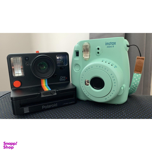 دوربین عکاسی چاپ سریع فوجی فیلم (Fujifilm) مدل Instax Mini 9