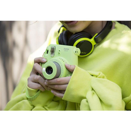 دوربین عکاسی چاپ سریع فوجی فیلم (Fujifilm) مدل Instax Mini 9