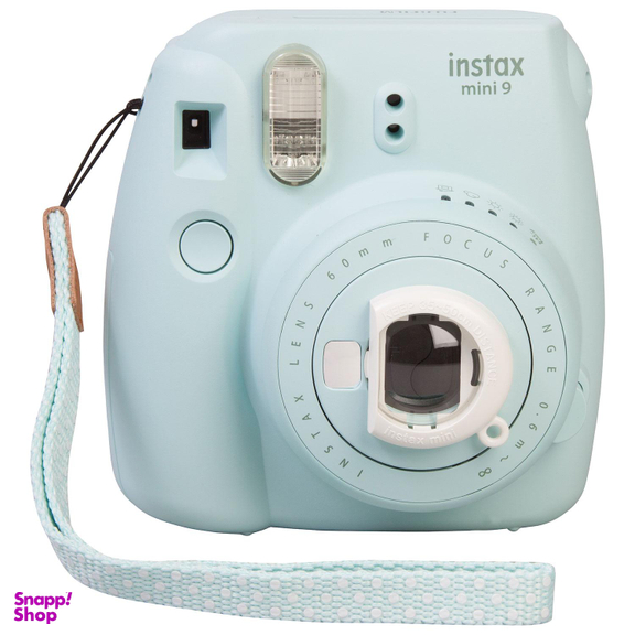 دوربین عکاسی چاپ سریع فوجی فیلم (Fujifilm) مدل Instax Mini 9