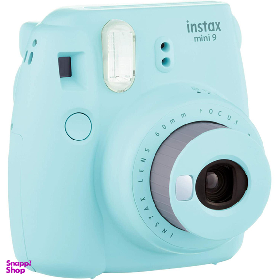 دوربین عکاسی چاپ سریع فوجی فیلم (Fujifilm) مدل Instax Mini 9