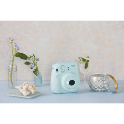دوربین عکاسی چاپ سریع فوجی فیلم (Fujifilm) مدل Instax Mini 9