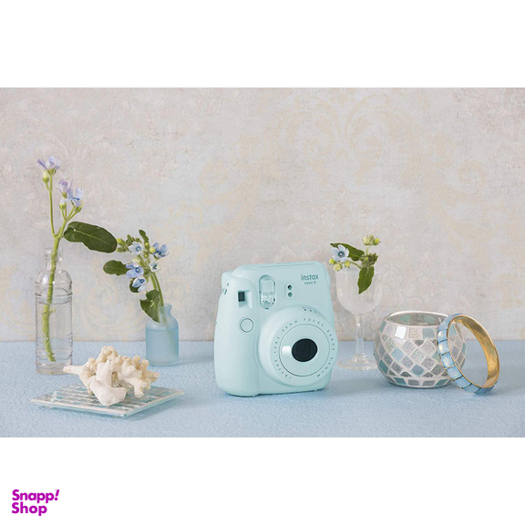 دوربین عکاسی چاپ سریع فوجی فیلم (Fujifilm) مدل Instax Mini 9