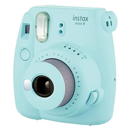 دوربین عکاسی چاپ سریع فوجی فیلم (Fujifilm) مدل Instax Mini 9