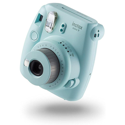 دوربین عکاسی چاپ سریع فوجی فیلم (Fujifilm) مدل Instax Mini 9