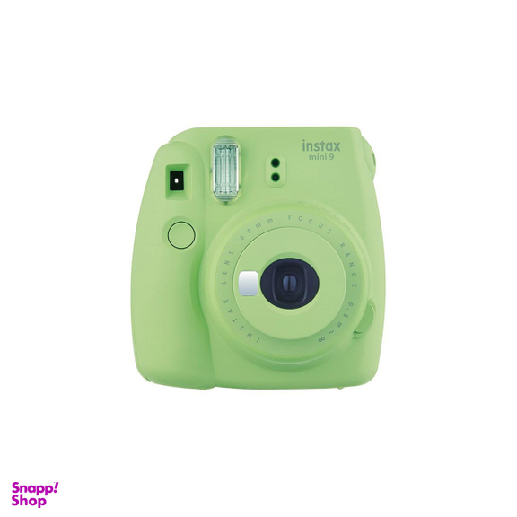 دوربین عکاسی چاپ سریع فوجی فیلم (Fujifilm) مدل Instax Mini 9